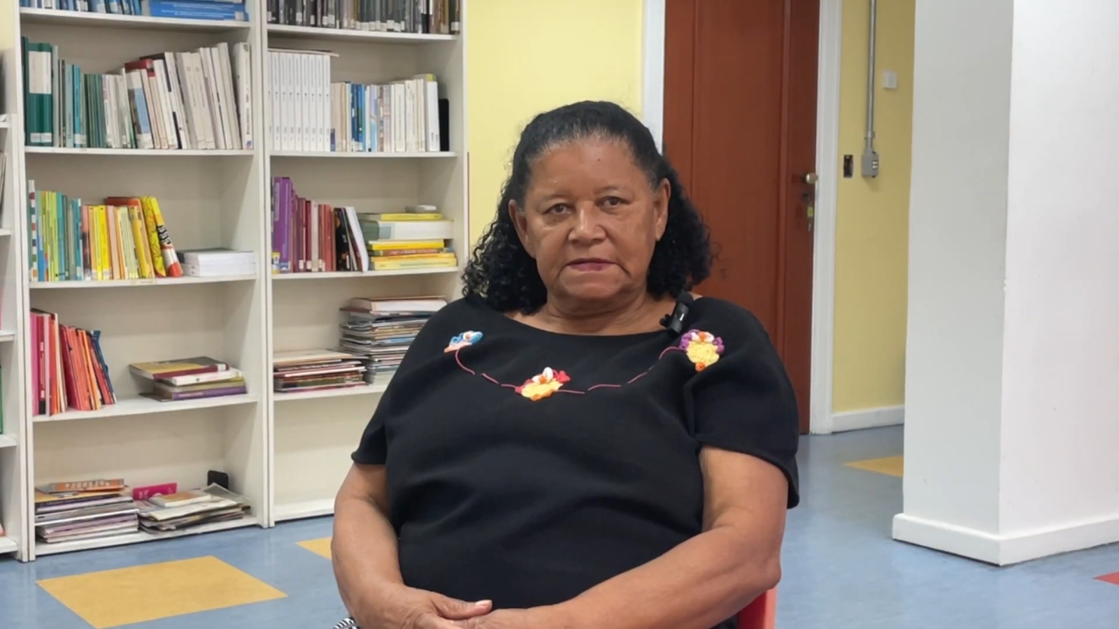 Maria Aparecida Vieira